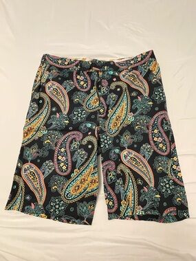 Loudmouth golf shorts